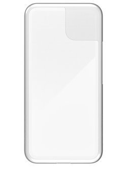 Etui na telefon Google Pixel 4a (5G) + pokrowiec przeciwdeszczowy + mocowanie rowerowe Quad Lock