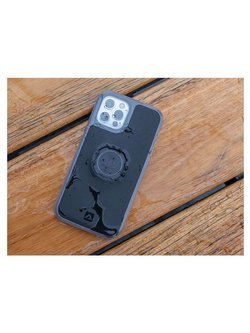 Wodoodporny pokrowiec na telefon iPhone 12 Mini Quad Lock