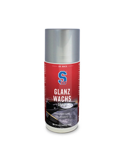 Wosk w sprayu S100 Glanz-Wachs Spray (250 ml)