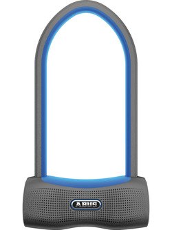 Zabezpieczenie U-Lock 770A/160HB230 blue SmartX 