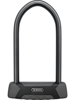 Zabezpieczenie rowerowe U-Lock Abus Granit X-Plus 540 [wysokość jarzma: 300 mm]