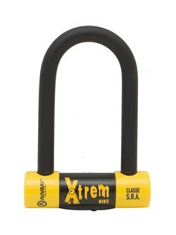 Zapięcie U-Lock U-Xtreme Auvray (80 x 150mm, klasa S.R.A)