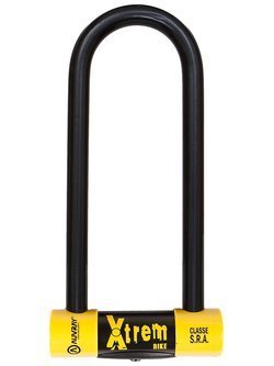 Zapięcie U-Lock U-Xtreme Auvray (80 x 250mm, klasa S.R.A)