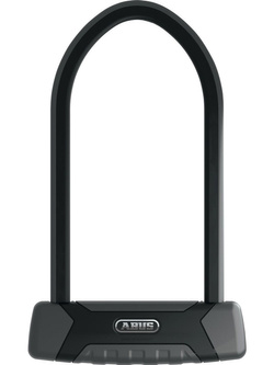 Zapięcie rowerowe U-Lock Abus Granit X-Plus 540 [wysokość jarzma: 230 mm]