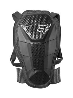 Zbroja Fox Titan Sport czarna