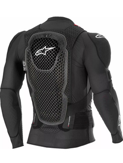 Zbroja motocyklowa Alpinestars MX Bionic Pro v3 Plasma