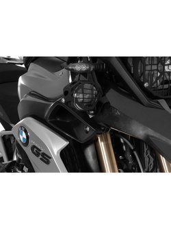 Zestaw lamp przeciwmgielnych LED Touratech BMW R1250GS/ R1200GS (13-)