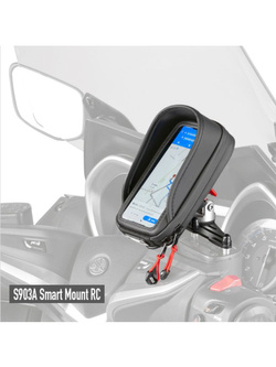 Zestaw montażowy Givi do mocowania Smart Mount RC S903A/ S904B