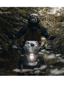 Zestaw osłon dłoni Adventure SW-Motech BMW R 12 nineT (23-)