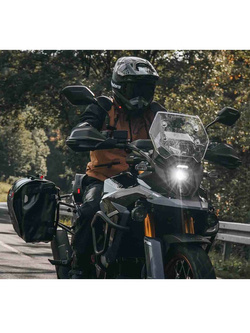 Zestaw osłon dłoni Adventure SW-Motech Honda, Suzuki (wybrane modele)