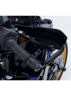 Zestaw osłon dłoni Sport SW-Motech Suzuki V-Strom 800DE, V-Strom 800 (22-)