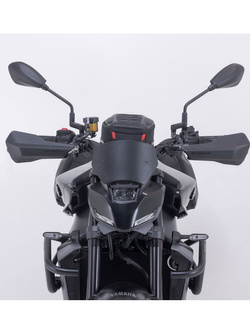 Zestaw osłon dłoni Sport SW-Motech Yamaha MT-09 (23-)