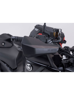 Zestaw osłon dłoni Sport SW-Motech Yamaha MT-09 (23-)