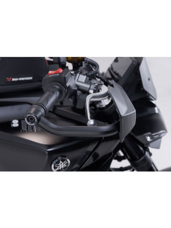 Zestaw osłon dłoni Sport SW-Motech Yamaha MT-09 (23-)