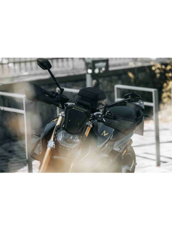 Zestaw osłon dłoni Sport SW-Motech do Triumph Tiger 1200 Explorer Modelle (15-17)