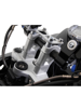 Zestaw podwyższający kierownicę SW-MOTECH BMW R 1200 GS [08-12] [H: 20mm; Przesunięcie: 30mm]