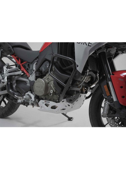 Zestaw zabezpieczający motocykl Adventure SW-MOTECH Ducati Multistrada V4/ S (20-)