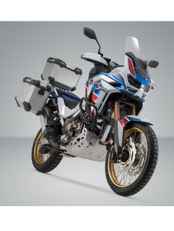 Zestaw zabezpieczający motocykl Adventure SW-MOTECH Honda CRF1100L Africa Twin (19-21)