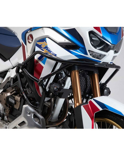 Zestaw zabezpieczający motocykl Adventure SW-MOTECH Honda CRF1100L Africa Twin (19-21)