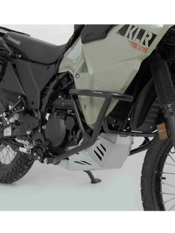 Zestaw zabezpieczający motocykl Adventure Sw-Motech Kawasaki KLR 650 / S (22-)